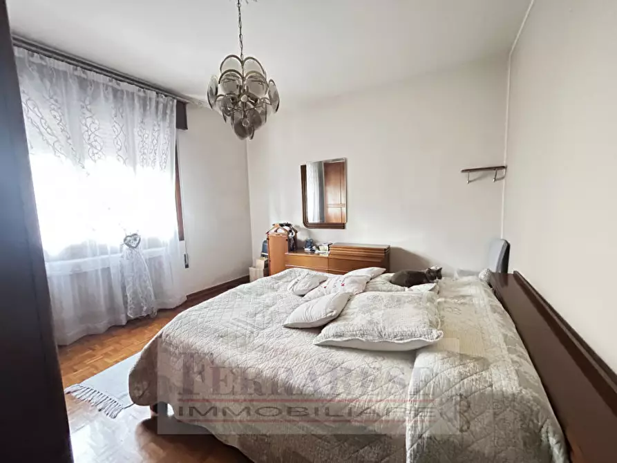 Immagine 9 di Appartamento in vendita  a Padova