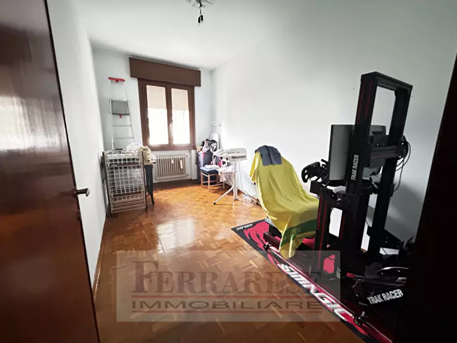 Immagine 11 di Appartamento in vendita  a Padova