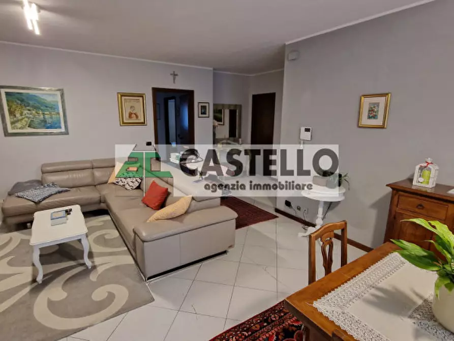 Immagine 1 di Appartamento in vendita  in Via Antonio Vivaldi a Cadoneghe