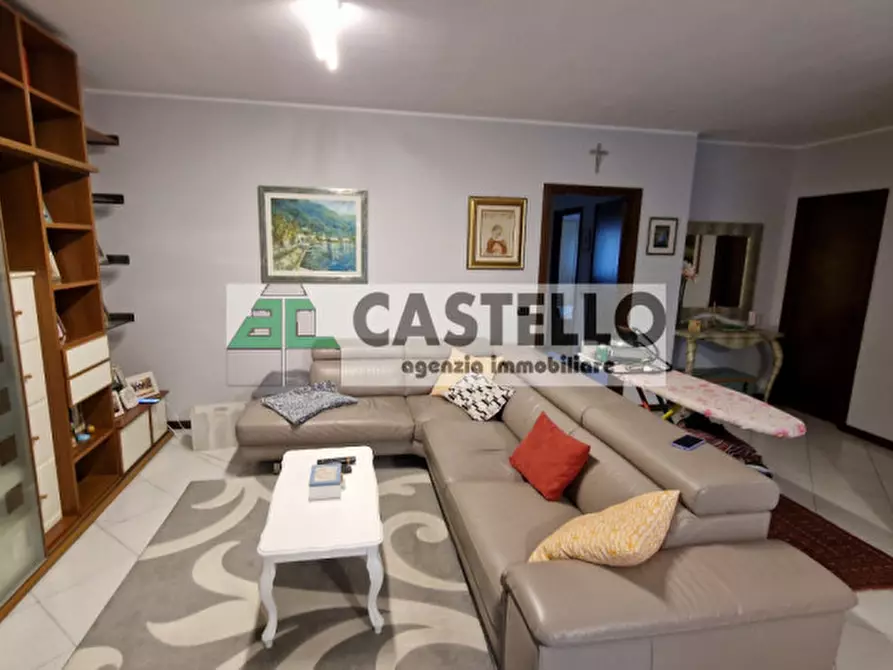 Immagine 2 di Appartamento in vendita  in Via Antonio Vivaldi a Cadoneghe