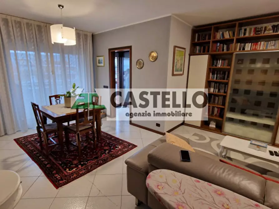 Immagine 3 di Appartamento in vendita  in Via Antonio Vivaldi a Cadoneghe