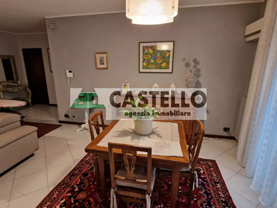 Immagine 4 di Appartamento in vendita  in Via Antonio Vivaldi a Cadoneghe