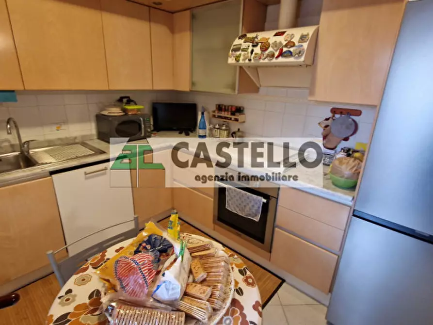 Immagine 5 di Appartamento in vendita  in Via Antonio Vivaldi a Cadoneghe