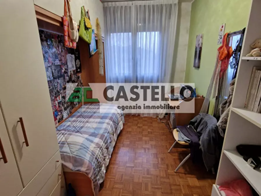 Immagine 10 di Appartamento in vendita  in Via Antonio Vivaldi a Cadoneghe