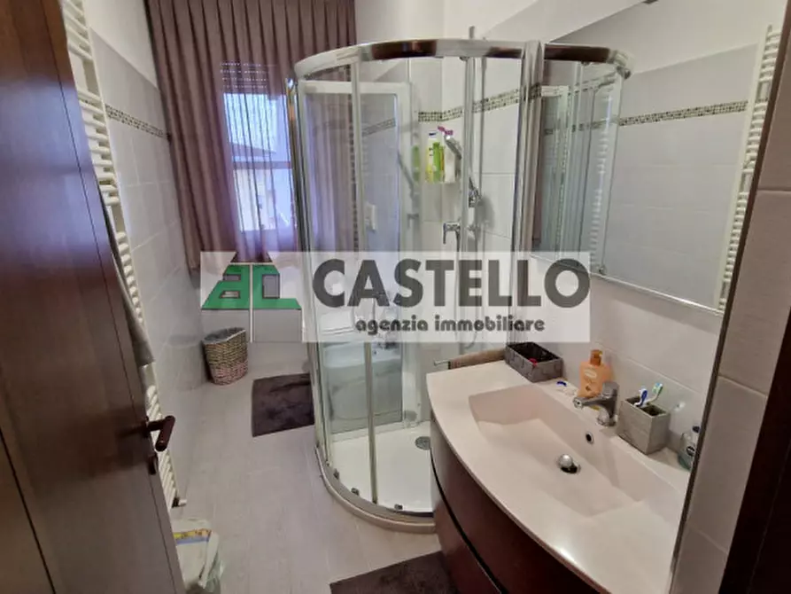 Immagine 11 di Appartamento in vendita  in Via Antonio Vivaldi a Cadoneghe
