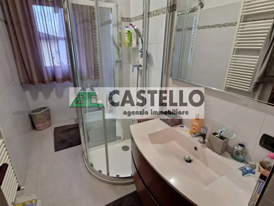 Immagine 12 di Appartamento in vendita  in Via Antonio Vivaldi a Cadoneghe