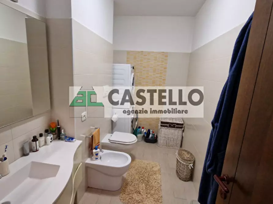 Immagine 14 di Appartamento in vendita  in Via Antonio Vivaldi a Cadoneghe