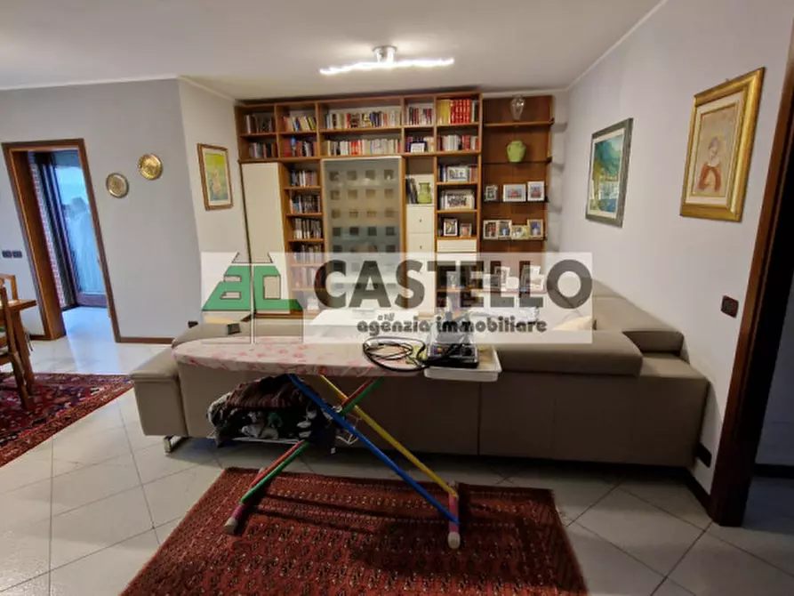 Immagine 16 di Appartamento in vendita  in Via Antonio Vivaldi a Cadoneghe