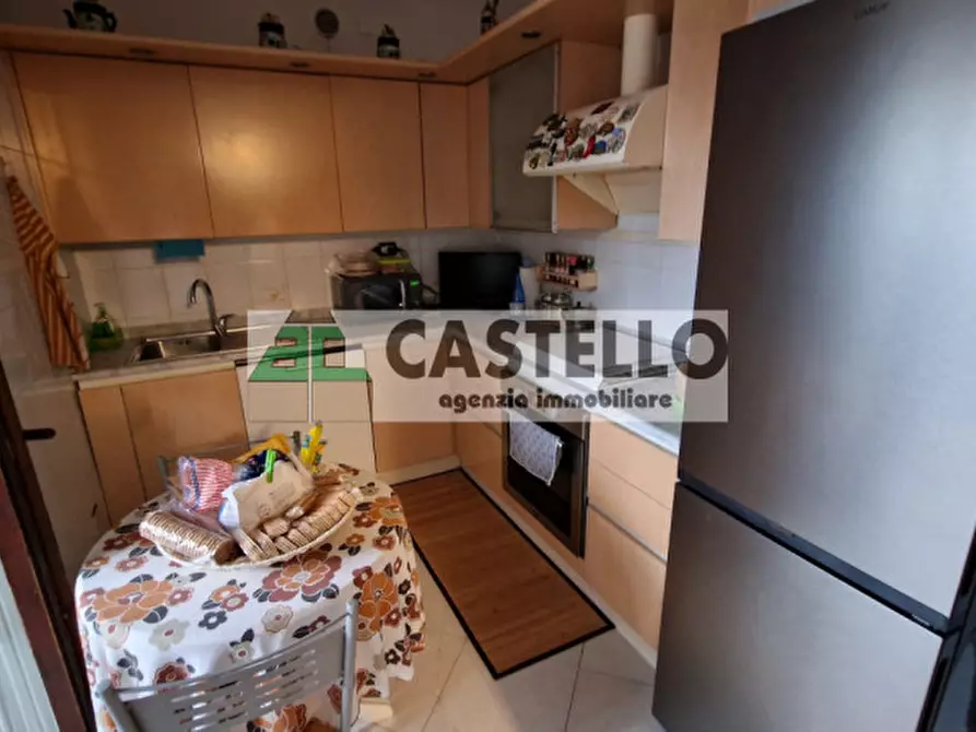 Immagine 18 di Appartamento in vendita  in Via Antonio Vivaldi a Cadoneghe