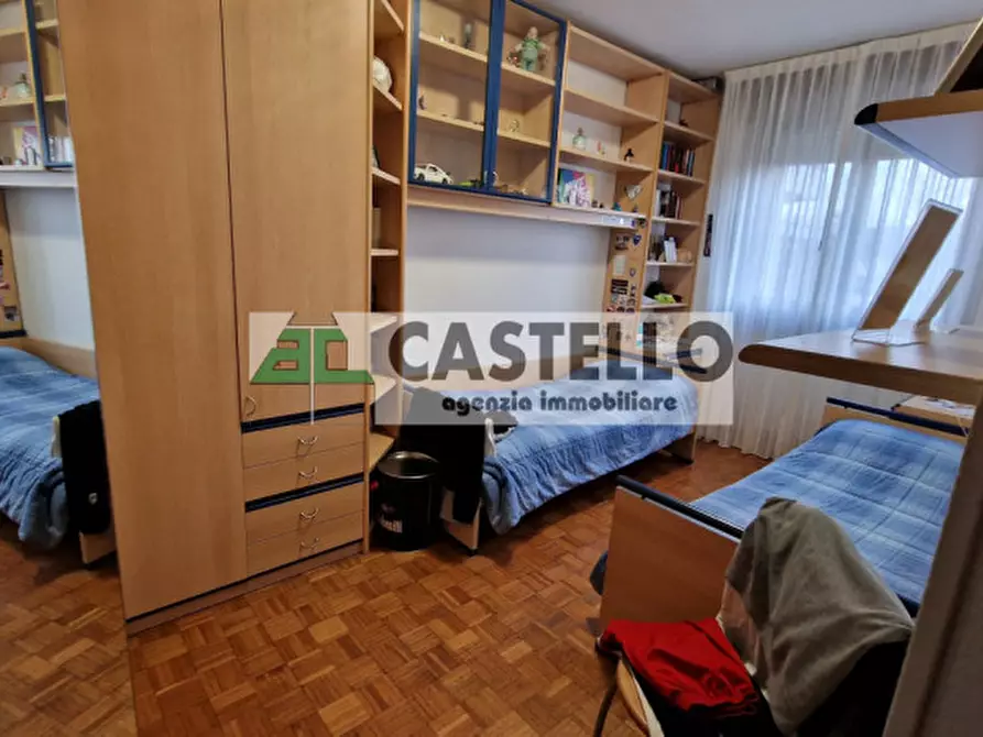 Immagine 20 di Appartamento in vendita  in Via Antonio Vivaldi a Cadoneghe