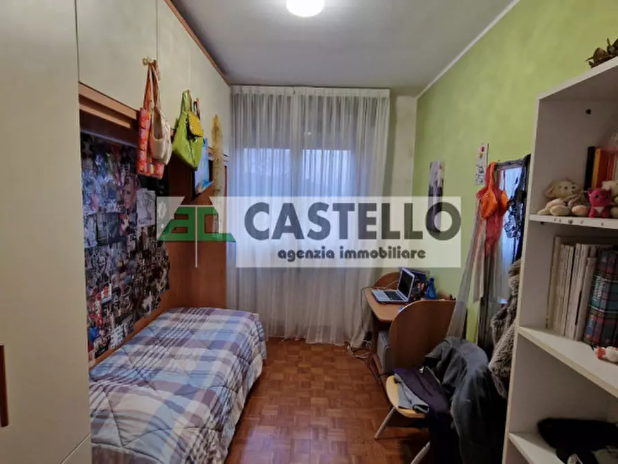 Immagine 21 di Appartamento in vendita  in Via Antonio Vivaldi a Cadoneghe