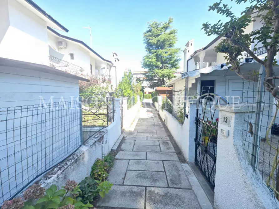 Immagine 2 di Appartamento in vendita  in Via Annibale Carracci a Comacchio