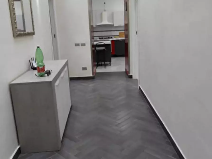 Immagine 1 di Appartamento in affitto  in via stella 121 a Napoli