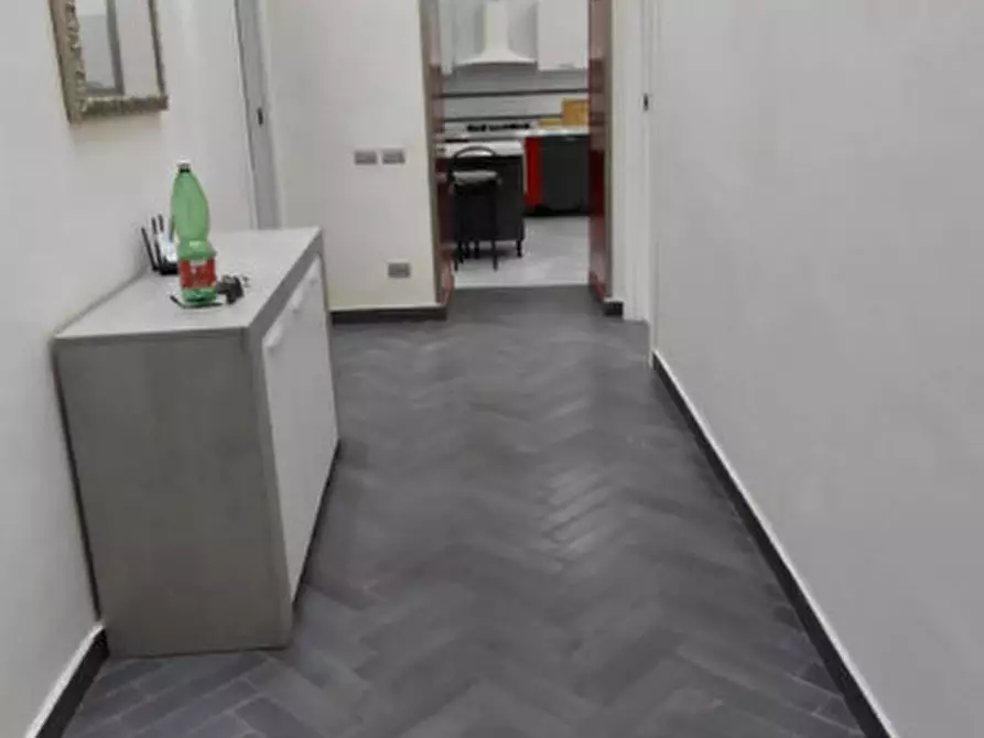 Immagine 2 di Appartamento in affitto  in via stella 121 a Napoli