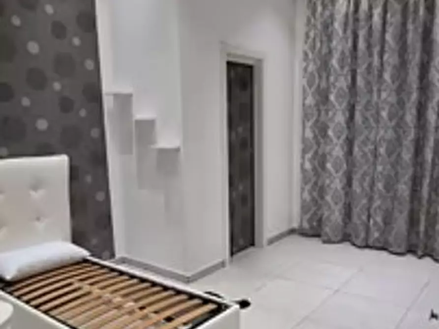 Immagine 4 di Appartamento in affitto  in via stella 121 a Napoli