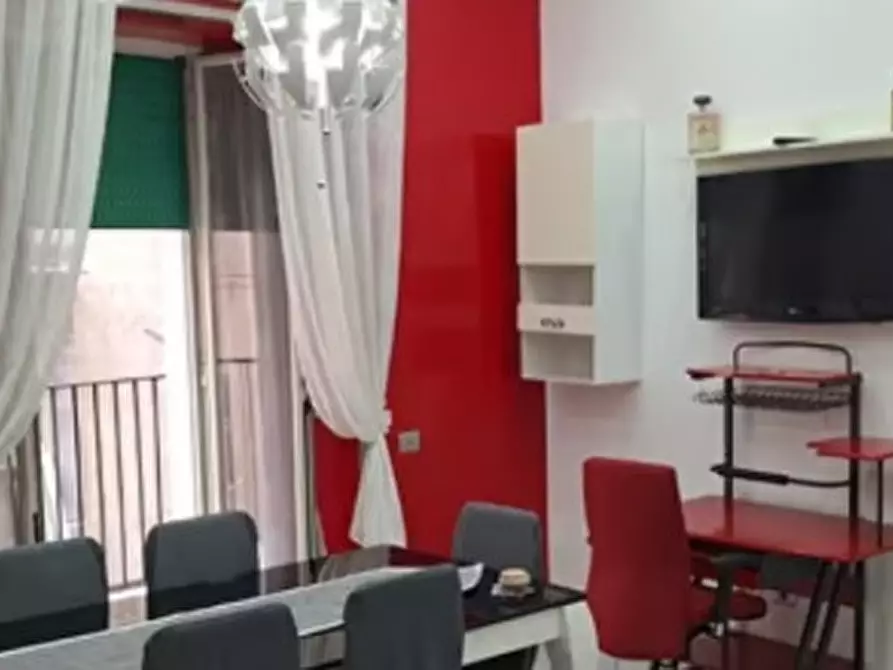 Immagine 6 di Appartamento in affitto  in via stella 121 a Napoli