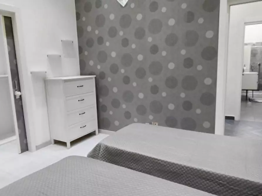 Immagine 8 di Appartamento in affitto  in via stella 121 a Napoli
