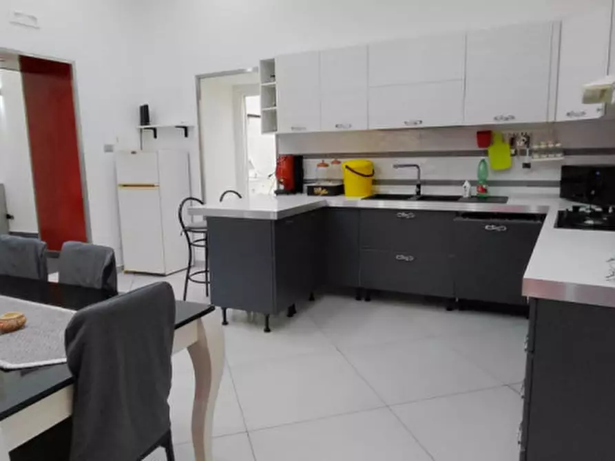 Immagine 13 di Appartamento in affitto  in via stella 121 a Napoli