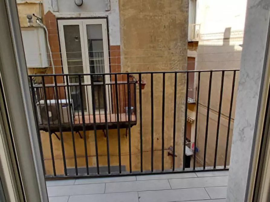 Immagine 18 di Appartamento in affitto  in via stella 121 a Napoli