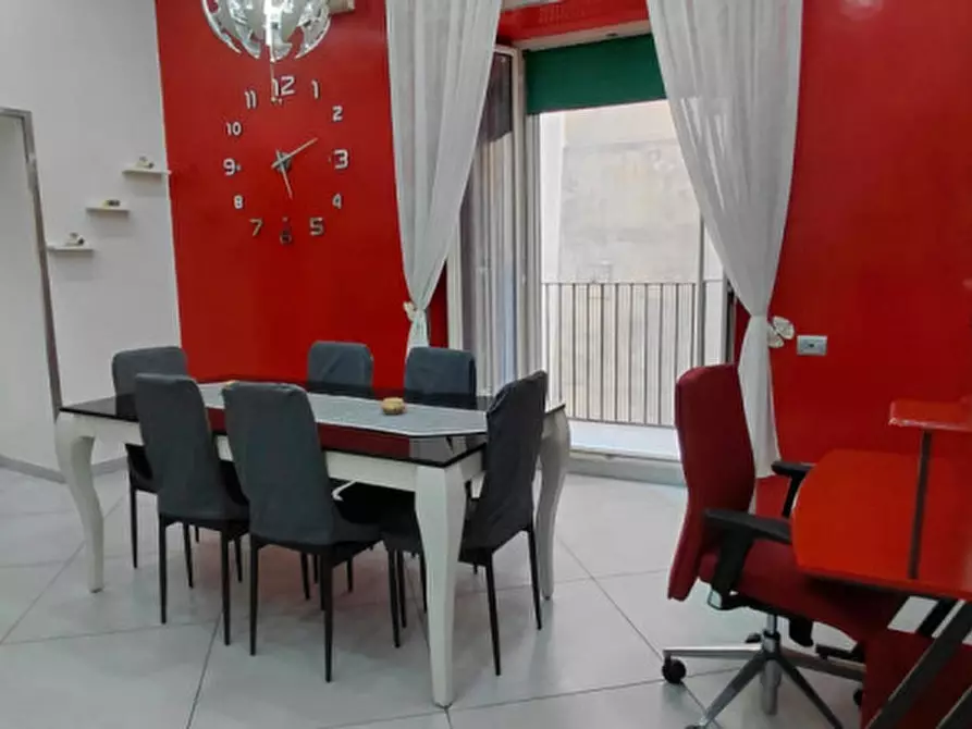 Immagine 23 di Appartamento in affitto  in via stella 121 a Napoli