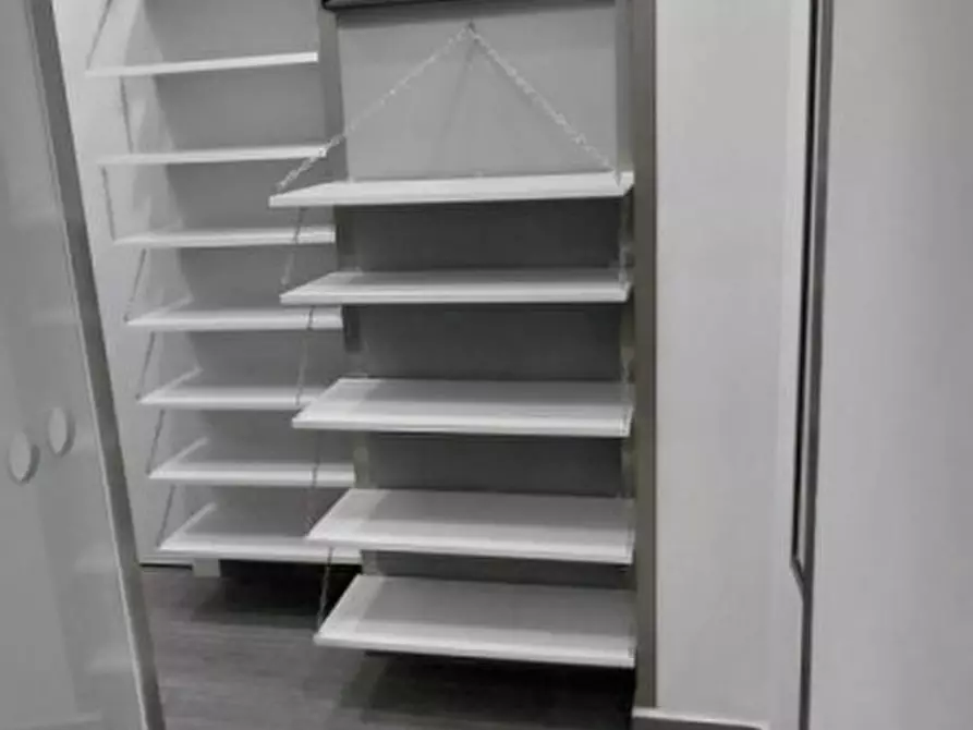 Immagine 24 di Appartamento in affitto  in via stella 121 a Napoli
