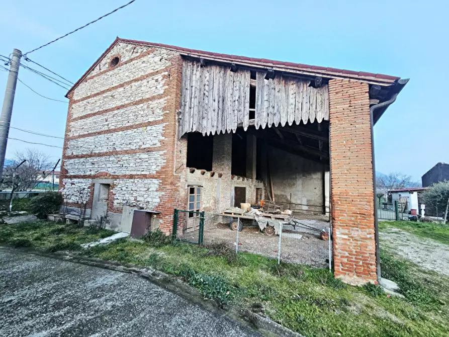 Immagine 2 di Terreno in vendita  in VIA CANELETTO a Lozzo Atestino
