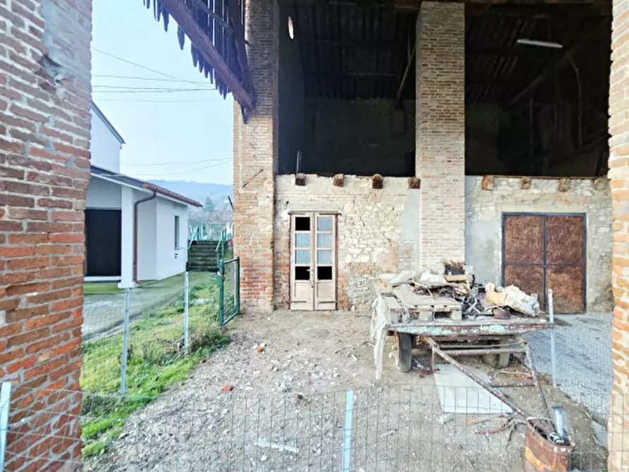 Immagine 4 di Terreno in vendita  in VIA CANELETTO a Lozzo Atestino