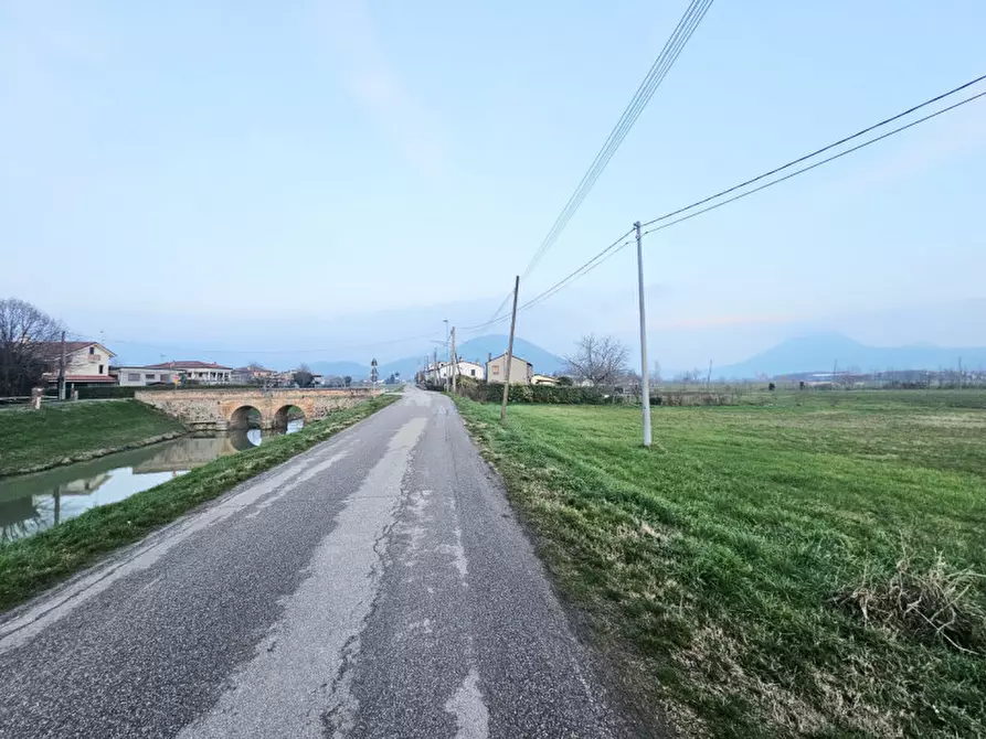 Immagine 7 di Terreno in vendita  in VIA CANELETTO a Lozzo Atestino
