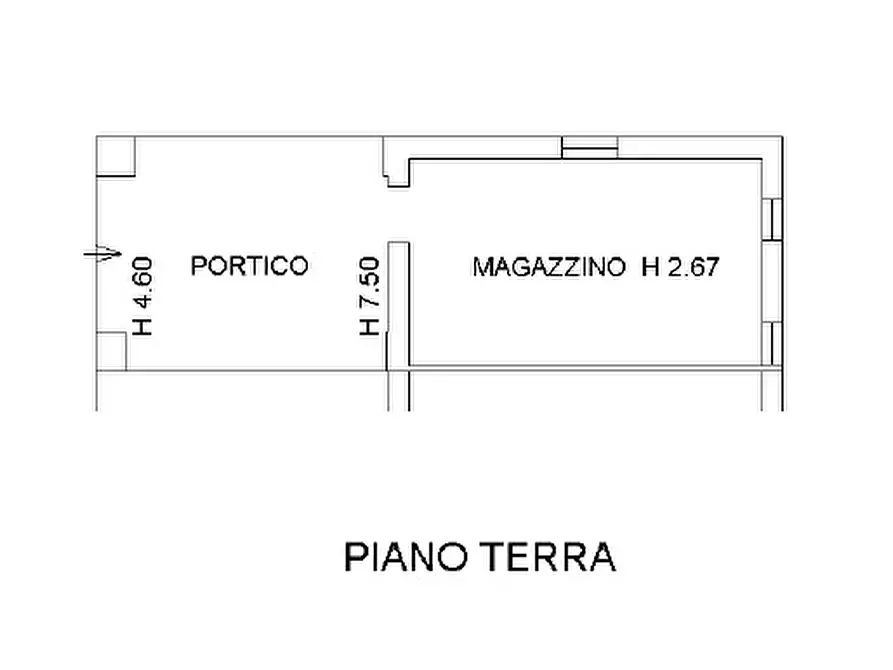 Immagine 10 di Terreno in vendita  in VIA CANELETTO a Lozzo Atestino