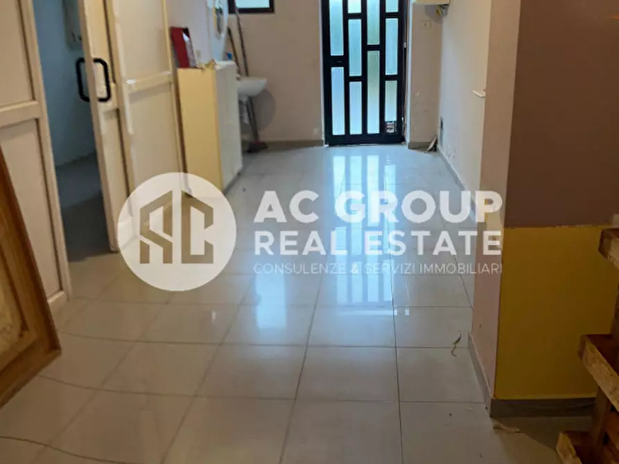 Immagine 4 di Negozio in vendita  in Via Berra a Gerenzano