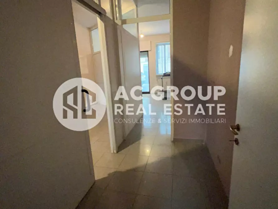 Immagine 5 di Negozio in vendita  in Via Berra a Gerenzano