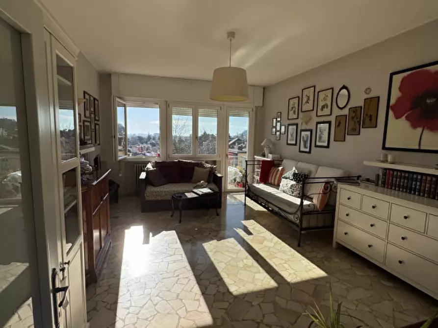 Immagine 2 di Appartamento in vendita  in Via Antonello da Serravalle n. 19 a Vittorio Veneto