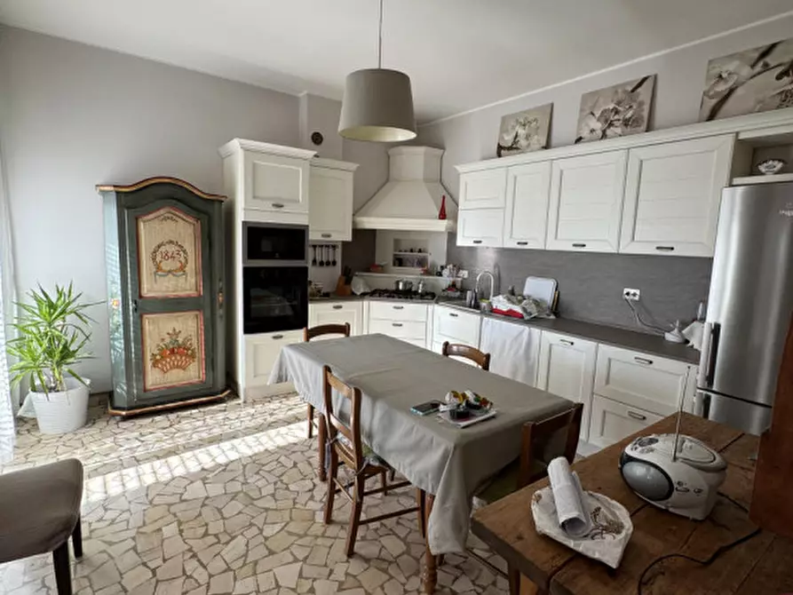 Immagine 3 di Appartamento in vendita  in Via Antonello da Serravalle n. 19 a Vittorio Veneto