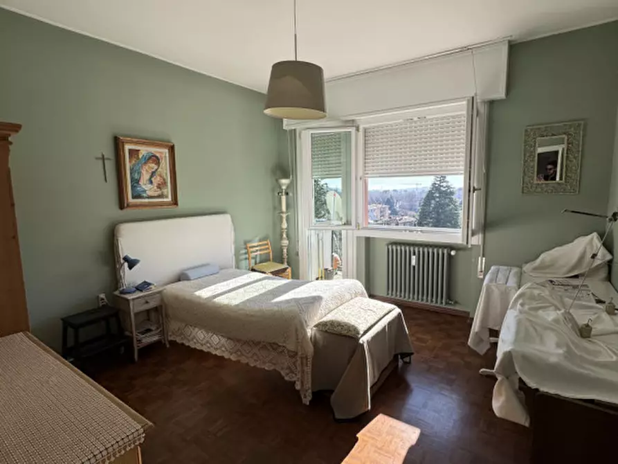 Immagine 4 di Appartamento in vendita  in Via Antonello da Serravalle n. 19 a Vittorio Veneto