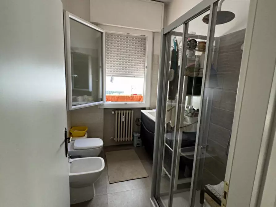 Immagine 5 di Appartamento in vendita  in Via Antonello da Serravalle n. 19 a Vittorio Veneto