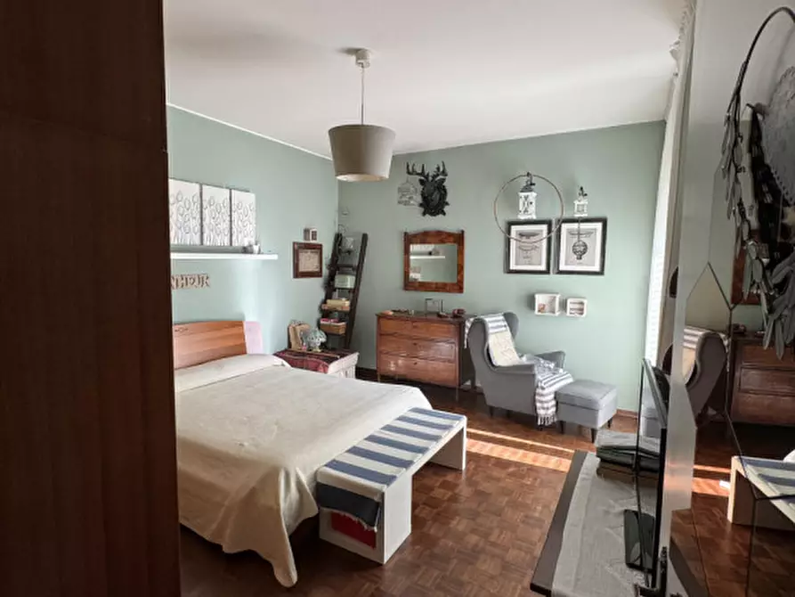 Immagine 6 di Appartamento in vendita  in Via Antonello da Serravalle n. 19 a Vittorio Veneto