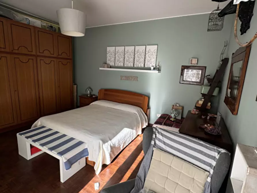 Immagine 7 di Appartamento in vendita  in Via Antonello da Serravalle n. 19 a Vittorio Veneto