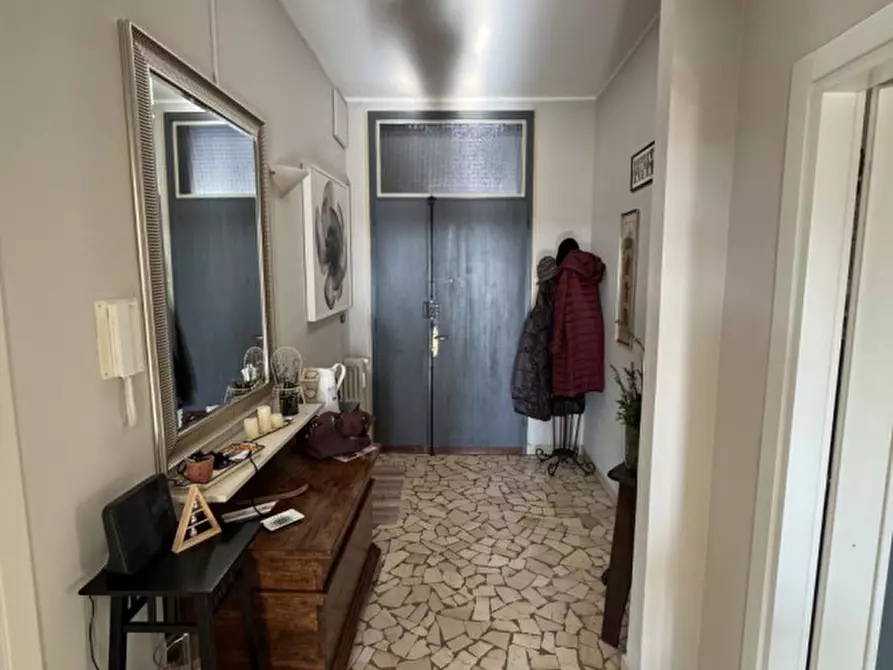 Immagine 8 di Appartamento in vendita  in Via Antonello da Serravalle n. 19 a Vittorio Veneto