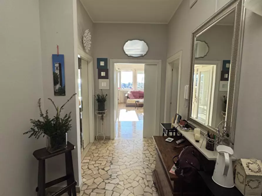 Immagine 9 di Appartamento in vendita  in Via Antonello da Serravalle n. 19 a Vittorio Veneto