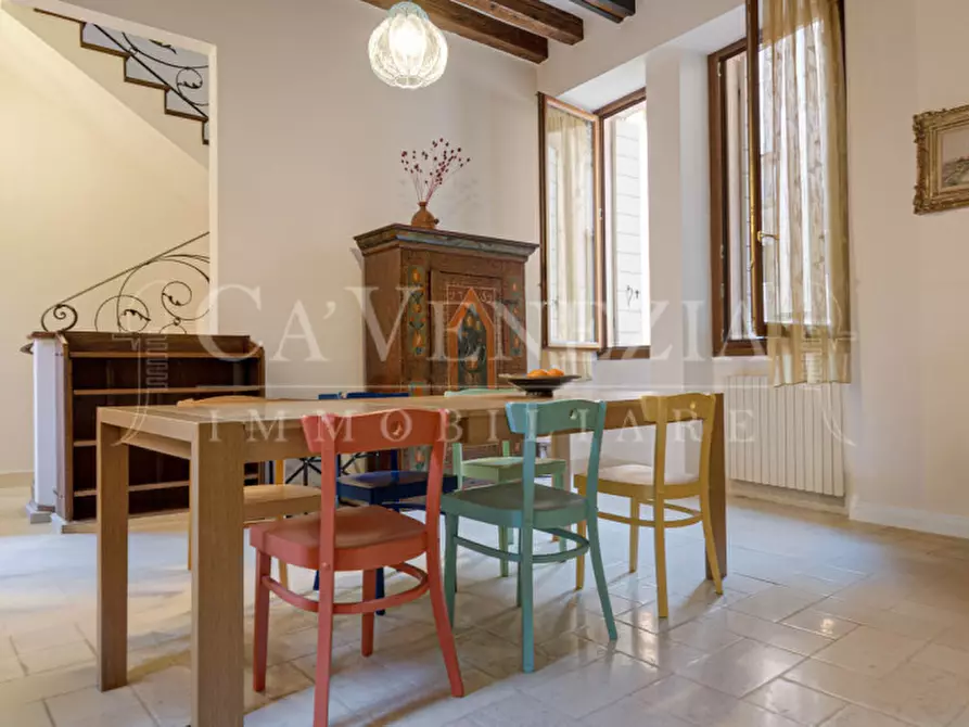 Immagine 10 di Appartamento in vendita  a Venezia