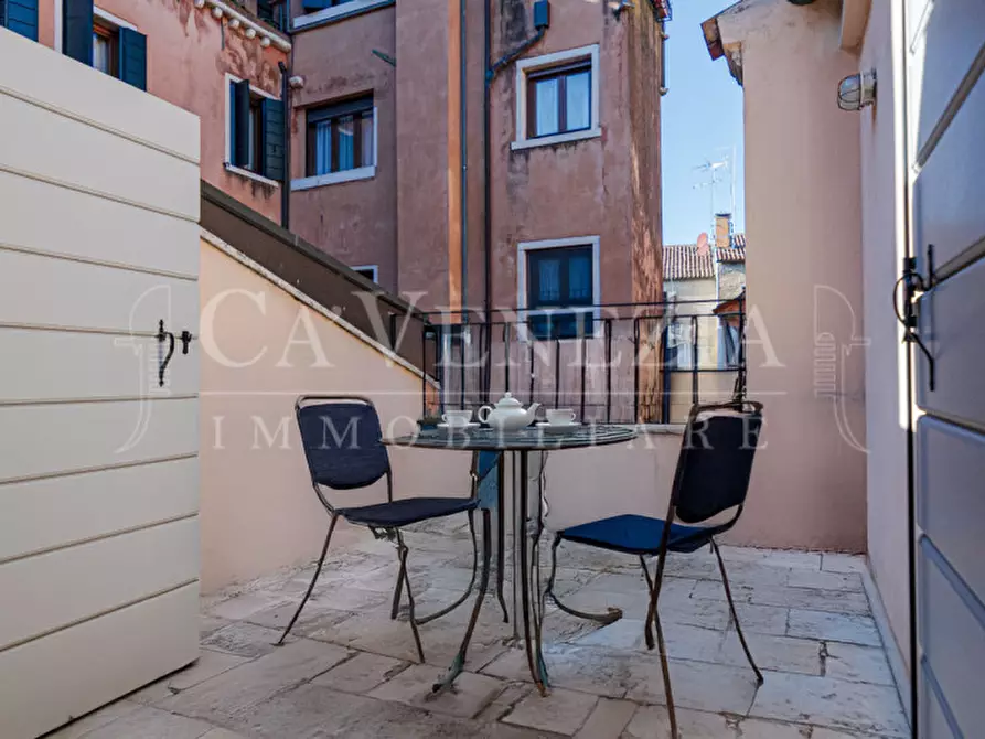 Immagine 20 di Appartamento in vendita  a Venezia