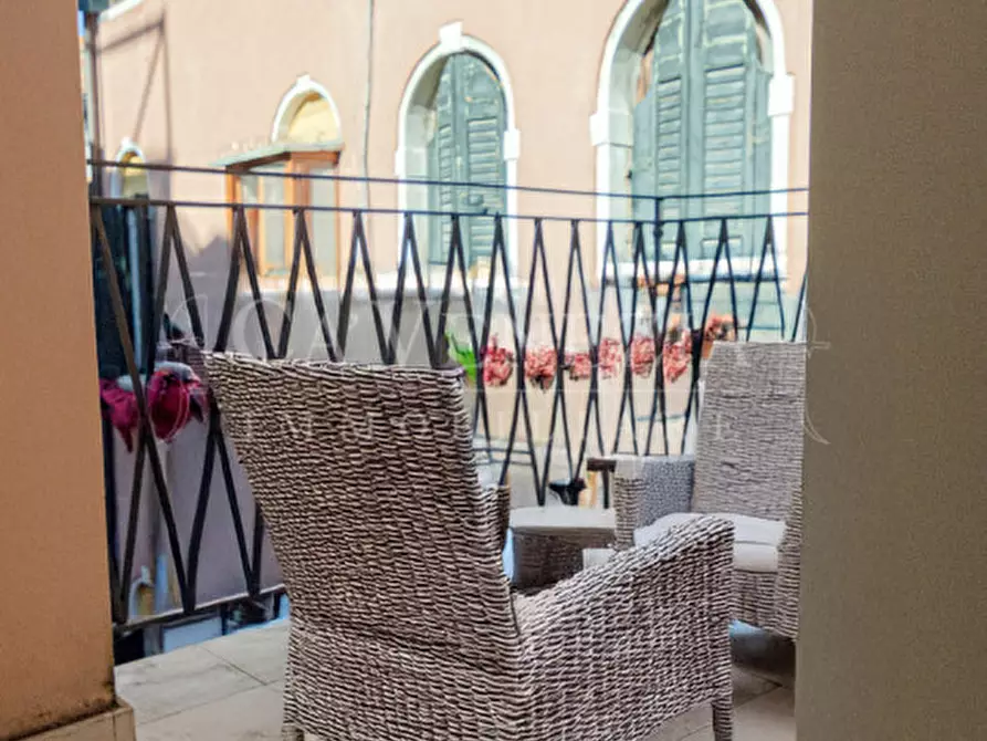 Immagine 22 di Appartamento in vendita  a Venezia