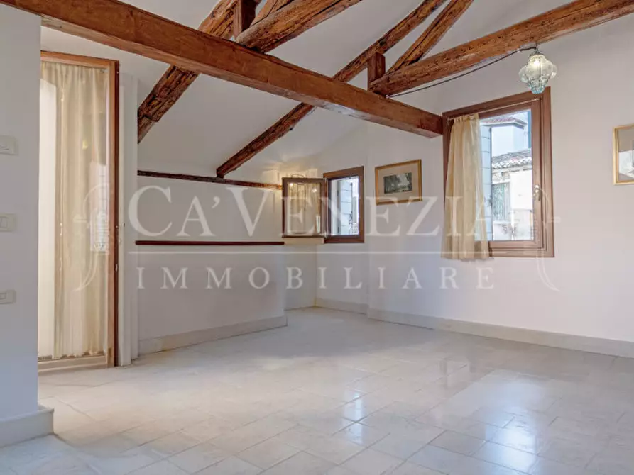 Immagine 23 di Appartamento in vendita  a Venezia