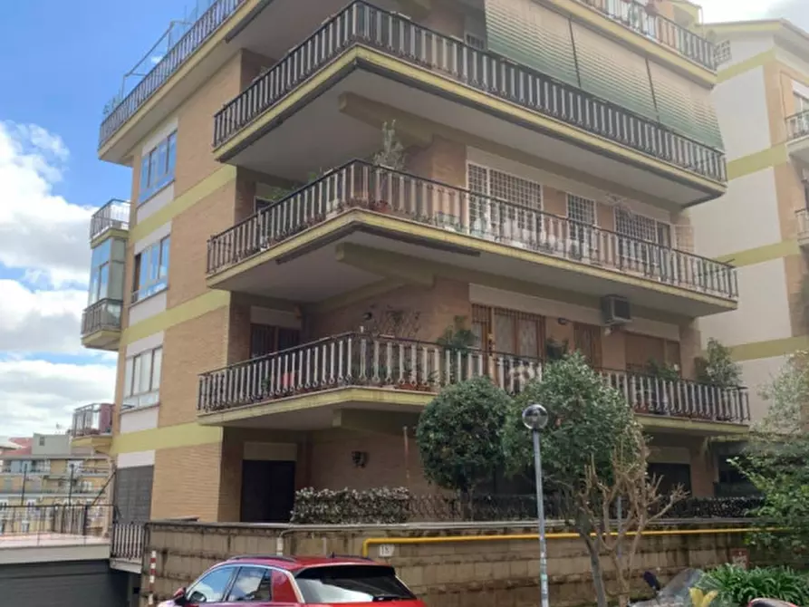 Immagine 1 di Appartamento in vendita  in Via Giovanni Giorgi a Roma