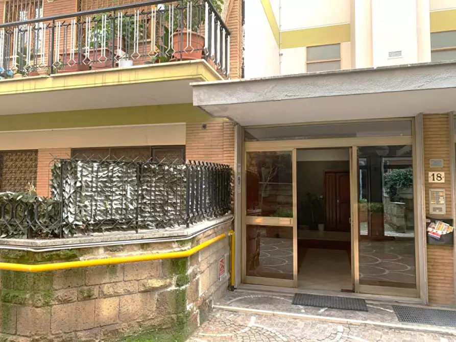 Immagine 2 di Appartamento in vendita  in Via Giovanni Giorgi a Roma