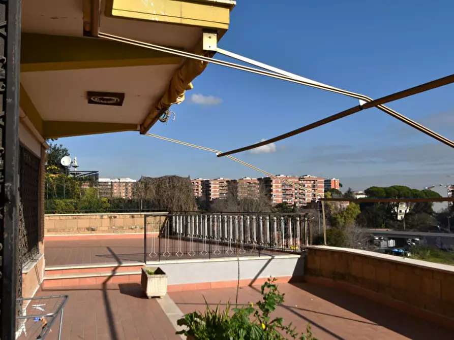 Immagine 16 di Appartamento in vendita  in Via Giovanni Giorgi a Roma