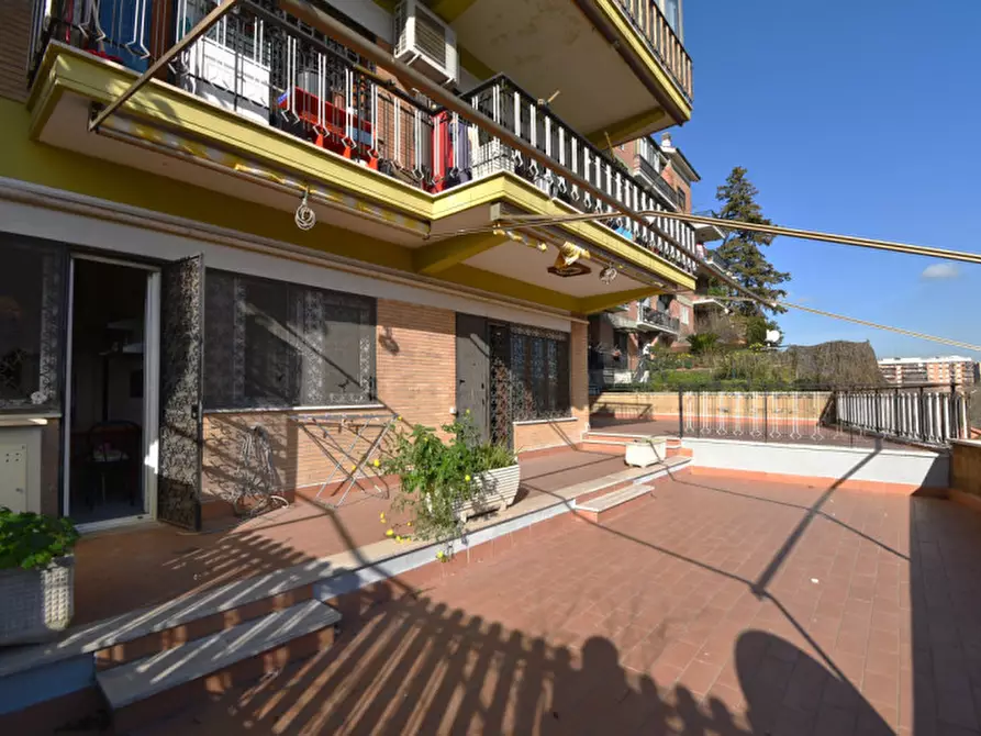 Immagine 16 di Appartamento in vendita  in Via Giovanni Giorgi a Roma