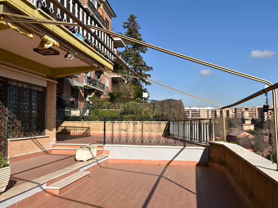 Immagine 17 di Appartamento in vendita  in Via Giovanni Giorgi a Roma