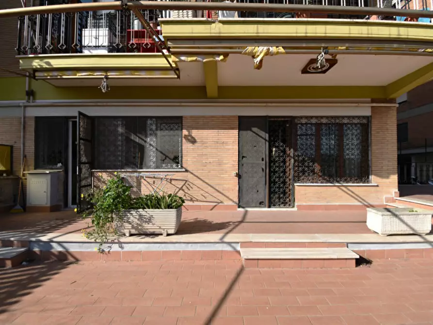 Immagine 19 di Appartamento in vendita  in Via Giovanni Giorgi a Roma