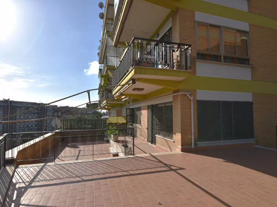 Immagine 20 di Appartamento in vendita  in Via Giovanni Giorgi a Roma